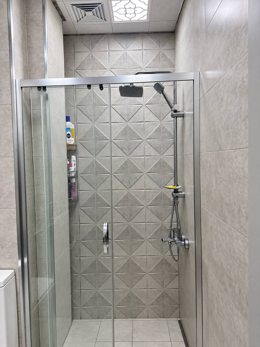 Satılır 3 otaqlı yeni tikili 90 m² — Mənzil, Bakı (10)