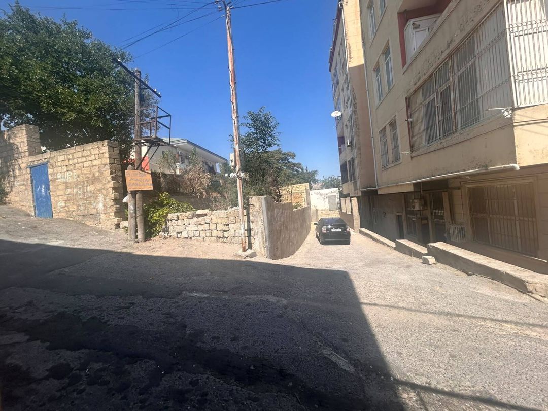 Satılır torpaq 2 sot — Torpaq, Bakı (4)