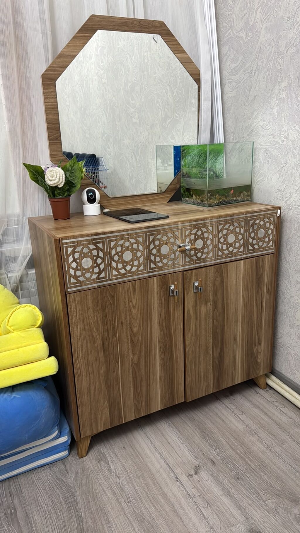 Termo 150₼. Ünvan Binəqədi (1998) Mehi — Mebel, Bakı