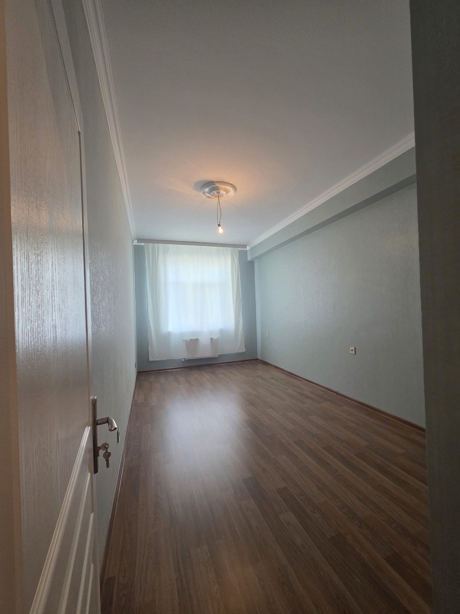 Satılır 4 otaqlı yeni tikili 114 m² — Mənzil, Bakı (6)