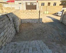Həyət evləri Satılır Sabunçu r., Zabrat q., 3 otaq, 120 m² — Ev, villa, Bakı (7)