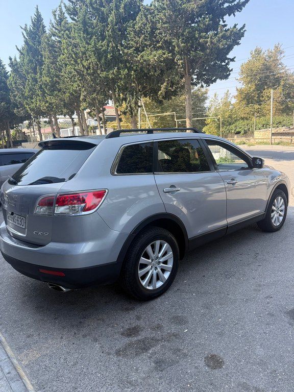 Mazda CX-9, 3.7 L, 2007 il, 300 000 km 99-MS-630 — Avtomobillər, Bakı (4)