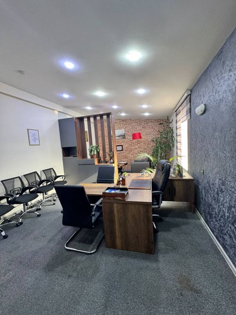 İcarəyə verilir 1 otaqlı ofis 50 m² — Bakı