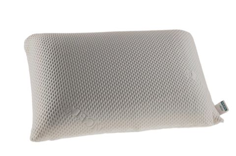 Ortopedik yastıq Doqu Home Viscogel, 60x40x14 sm, ağ — Bakı