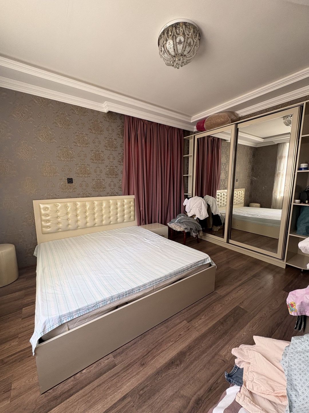 Satılır 2 otaqlı yeni tikili 88 m² — Mənzil, Bakı (2)