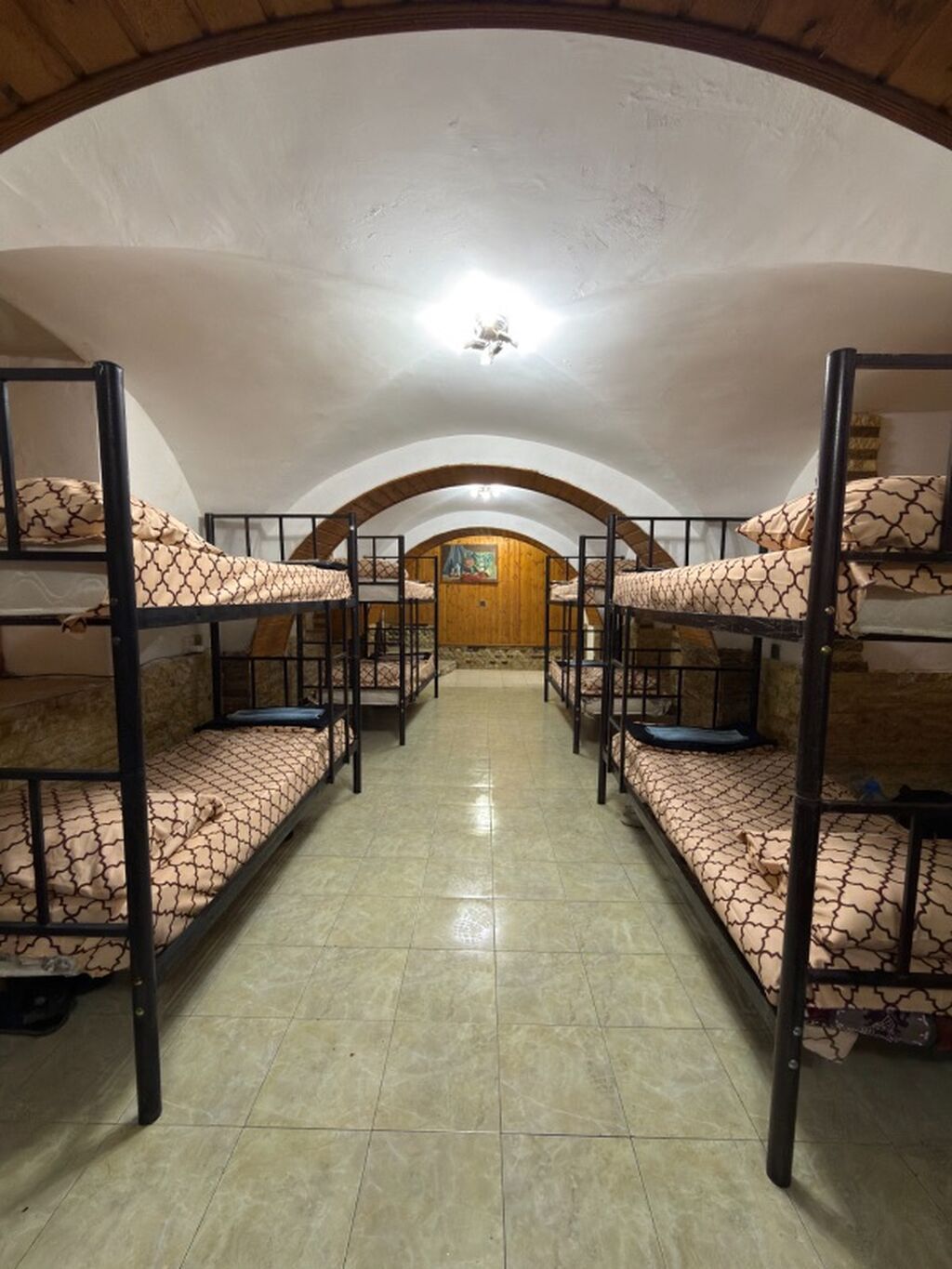 Hazır hostel biznesi satılır – metro hostel Mərkəzi ərazidə — Mənzil, Bakı (8)