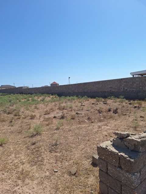 Satılır torpaq 12 sot — Bakı