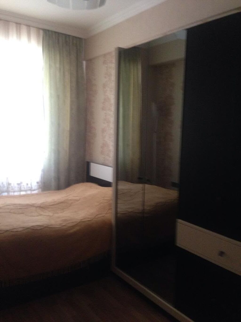 3 otaqlı mənzil – zövqlü interyer və tam mebel ilə Kristal Abşeron1 — Mənzil, Bakı (9)