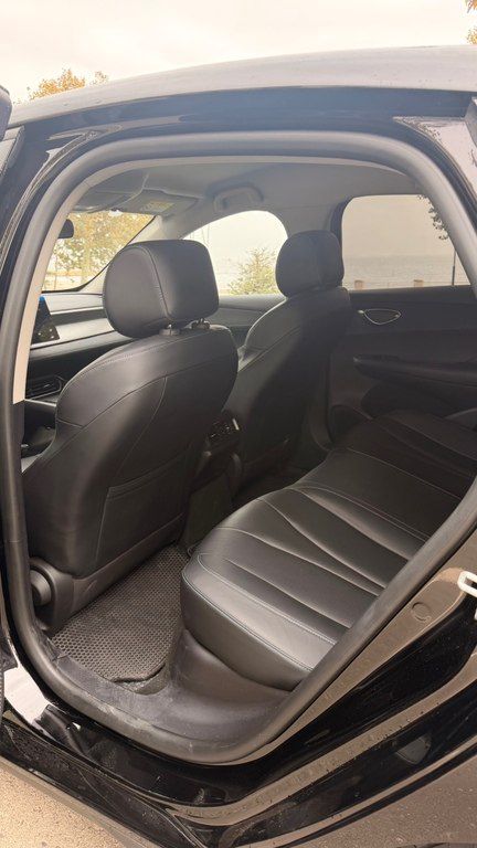 BYD Seal 05, 1.5 L, 7.68 kWh, 2025 il, 14 000 km — Avtomobillər, Bakı (7)