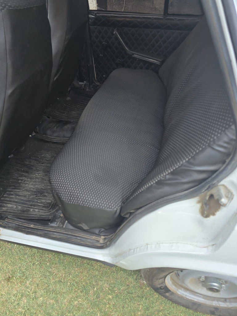 Lada (VAZ) 2107, 1.6 L, 2003 il, 4 700 km — Avtomobillər, Bakı (4)