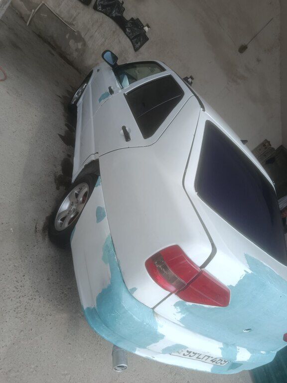 Chery Amulet (A15), 1.5 L, 2011 il, 237 000 km 99-LH-469 — Avtomobillər, Bakı (7)