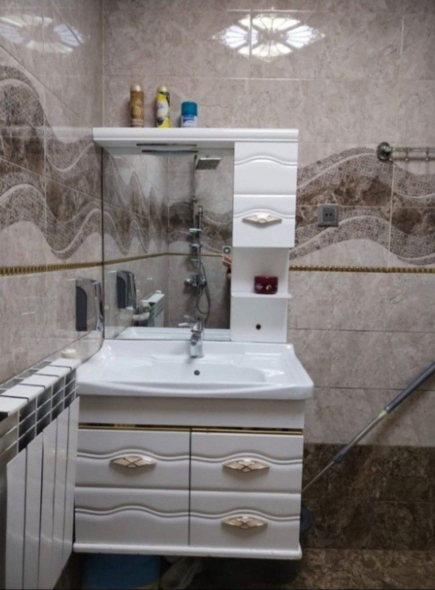 Satılır 3 otaqlı yeni tikili 101 m² — Mənzil, Xırdalan (5)