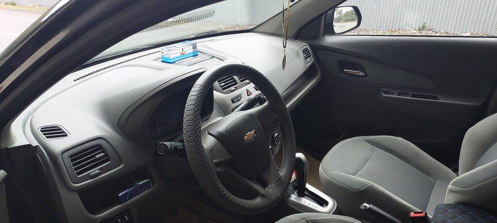 Chevrolet Cobalt, 1.5 L, 2026 il, 18 109 km — Avtomobillər, Ağdaş (4)