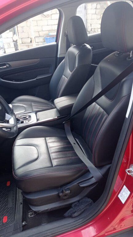 Baic X55, 1.5 L, 2020 il, 38 800 km 77-KD-712 — Avtomobillər, Sumqayıt (10)