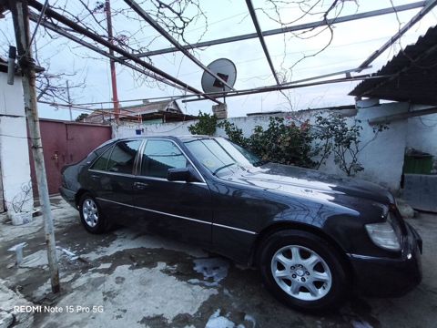 İşlənmiş Disk təkər AMG 235 / 70 / R 16, 5 Boltlu — Digah