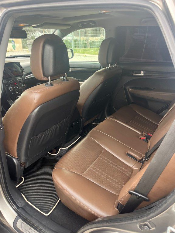 Kia Sorento, 2.0 L, 2011 il, 141 000 km — Avtomobillər, Bakı (10)