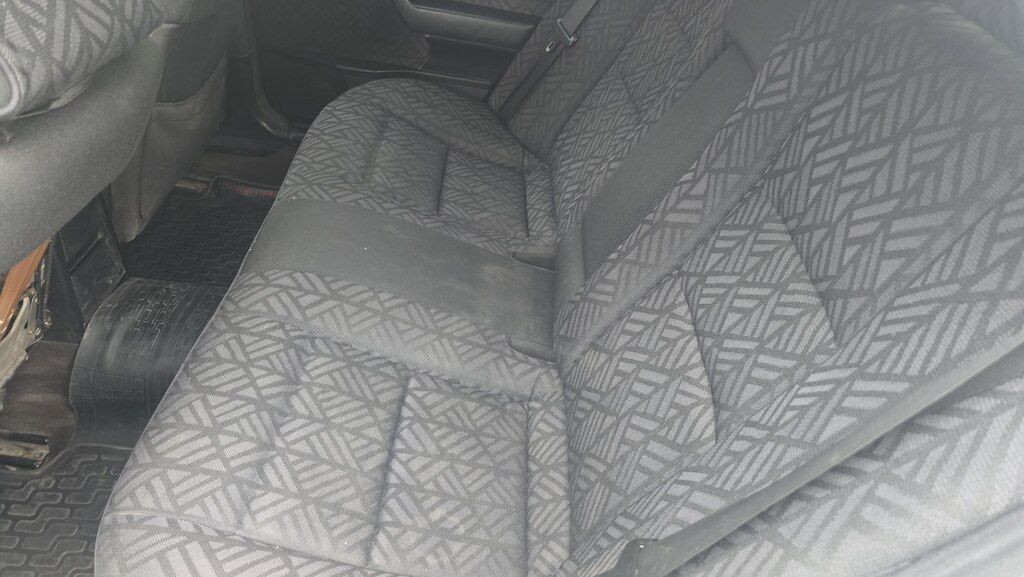 Mercedes C 220, 2.2 L, 1994 il, 552 000 km 99-MF-480 — Avtomobillər, Quba (3)