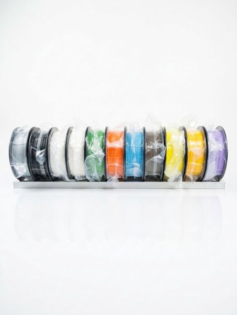 3D printer üçün PLA filament satılır. Keyfiyyətli material, müxtəlif — Bakı