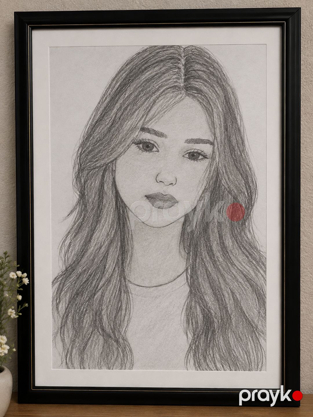 Portret Sifarişləri — Digər, Bakı (3)