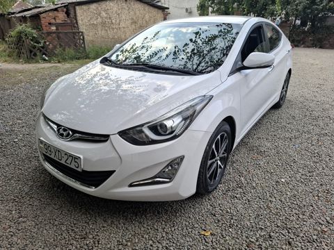 Hyundai Avante, 1.6 L, 2015 il, 164 300 km — Lənkəran