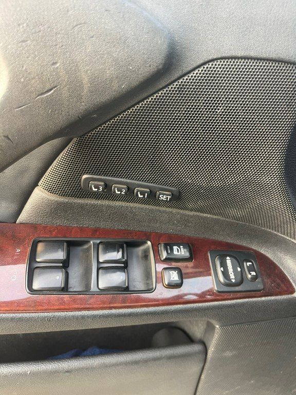 Lexus IS 250, 2.5 L, 2006 il, 201 691 km 32-BX-451 — Avtomobillər, Gəncə (8)