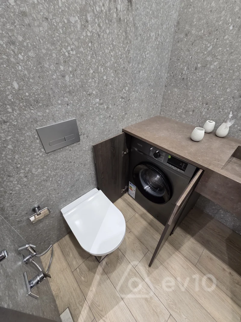 2 otaqlı mənzil, 75 m², 2ci fevvareler kucesi — kirayə — Mənzil, Bakı (10)