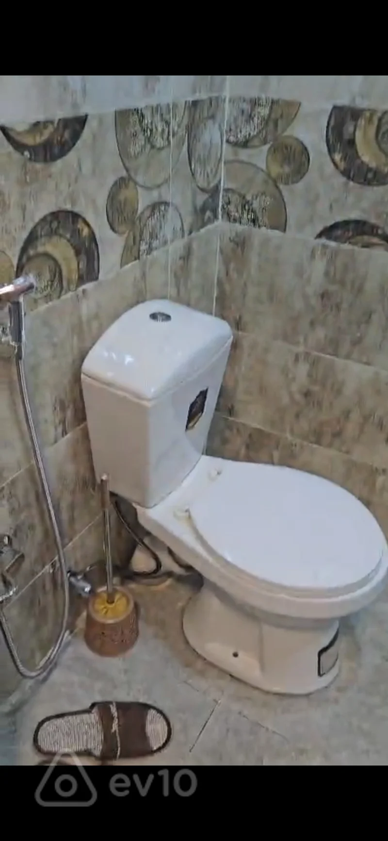 1 otaqlı mənzil, 40 m², Təbriz, — kirayə — Mənzil, Bakı (5)