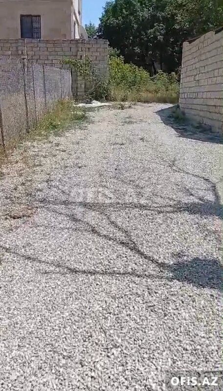 Torpaq Satılır Xızı, Satılır torpaq sahəsi, 12 sot — Torpaq, Xızı (4)