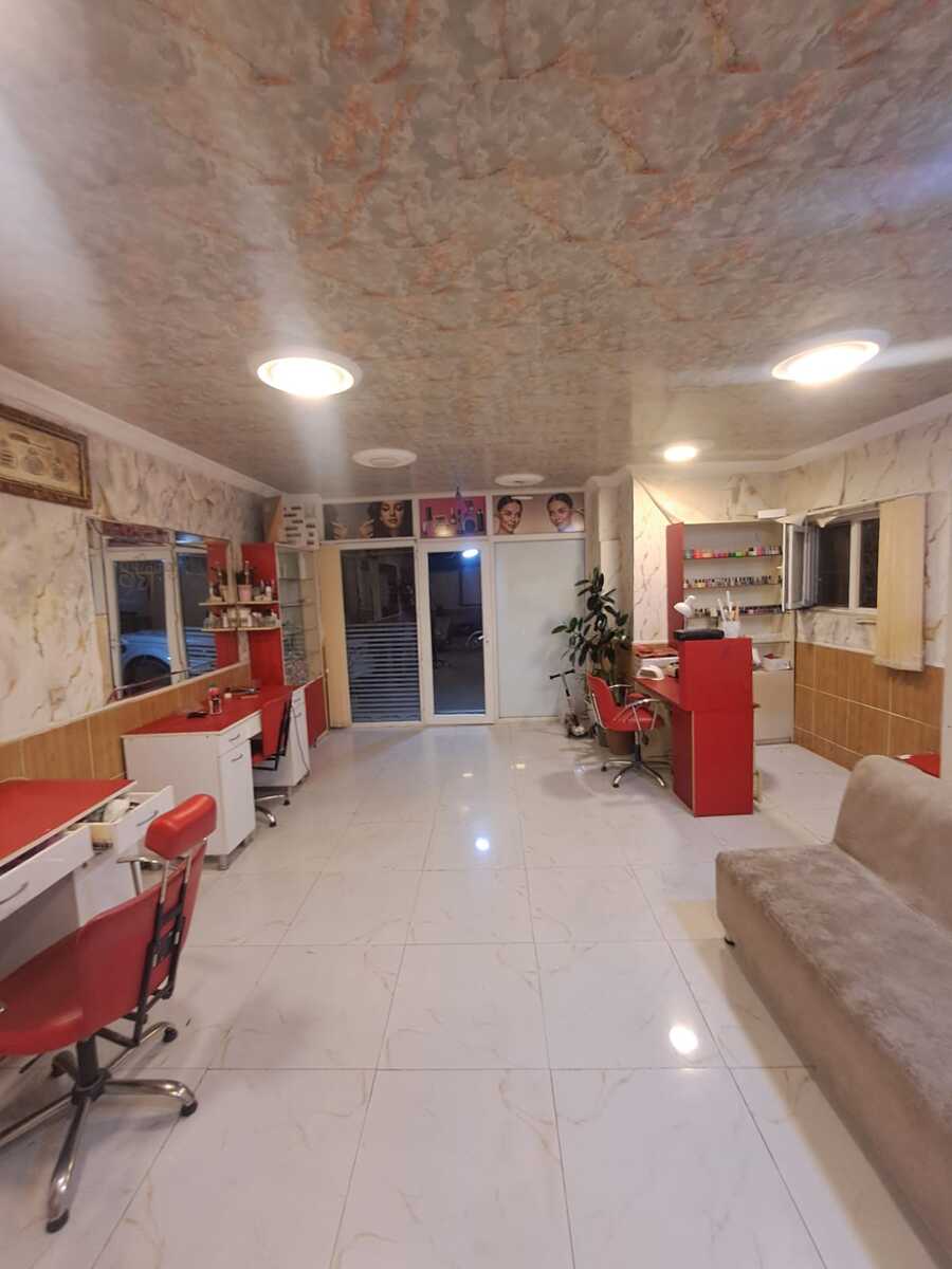 Satılır obyekt 47 m² — Əmlak, Bakı (4)