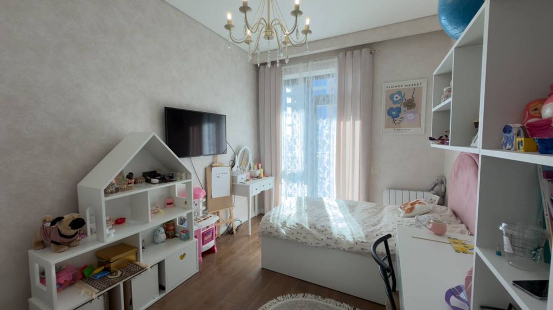 Satılır 3 otaqlı yeni tikili 73 m² — Mənzil, Bakı (12)