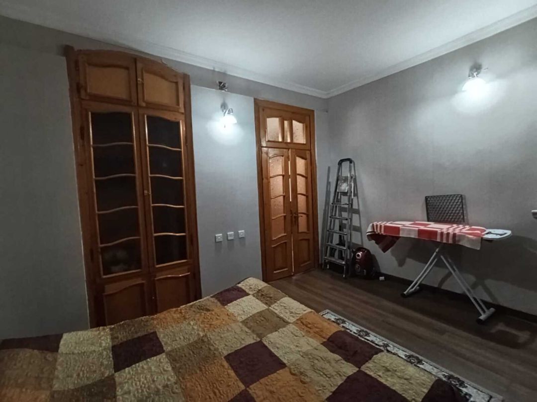 İcarəyə verilir 2 otaqlı köhnə tikili 60 m² — Mənzil, Bakı (4)