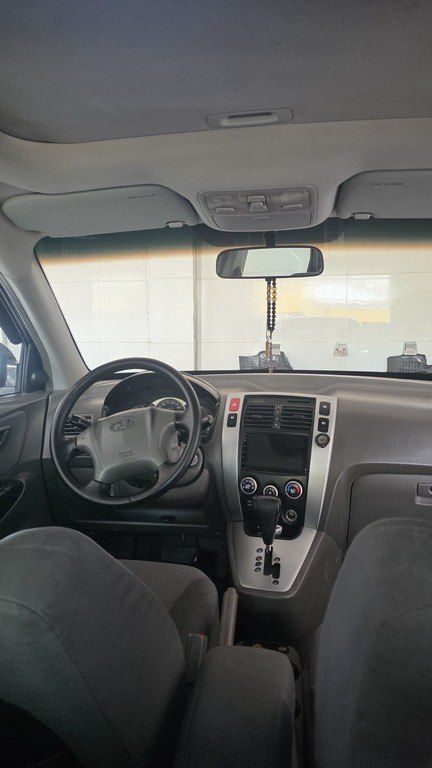 Hyundai Tucson, 2.0 L, 2007 il, 360 000 km — Avtomobillər, Sumqayıt (10)