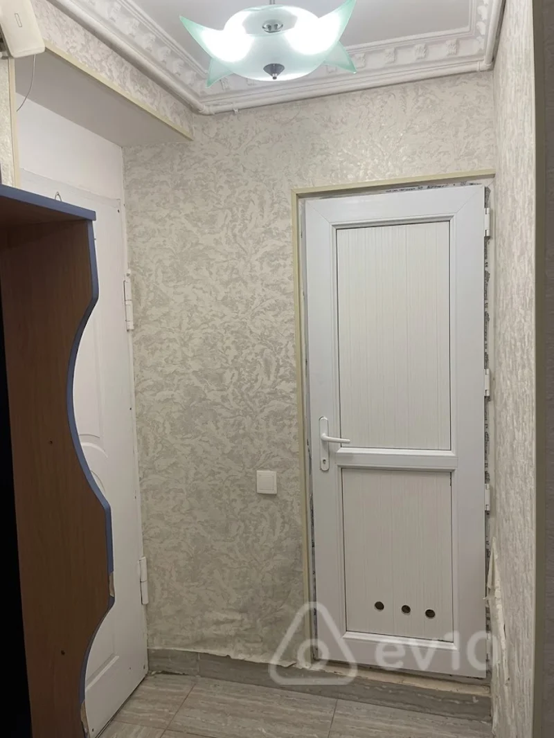 2 otaqlı mənzil, 35 m², Neftçilər m. — kirayə — Mənzil, Bakı (8)
