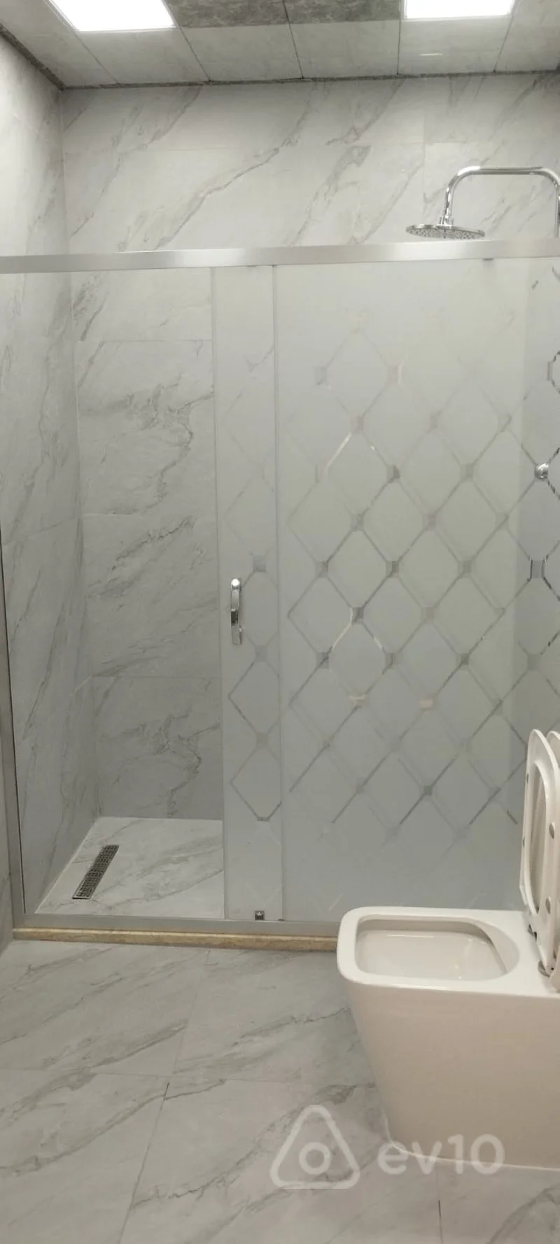 2 otaqlı mənzil, 70 m², Mehemmed Hadi — kirayə — Mənzil, Bakı (6)