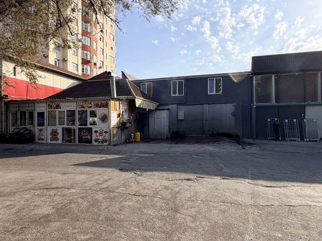 Satılır obyekt 80 m² — Əmlak, Bakı (6)
