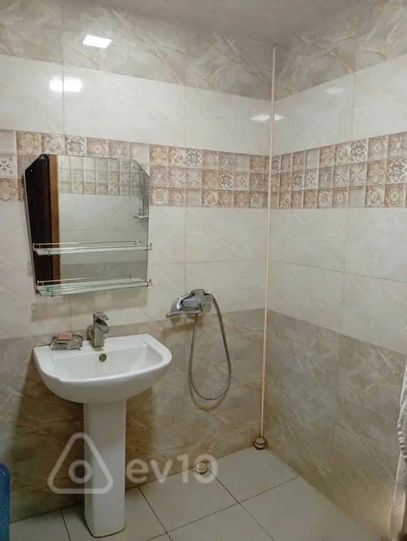 3 otaqlı mənzil, 72 m², Sarayevo — Mənzil, Bakı (6)