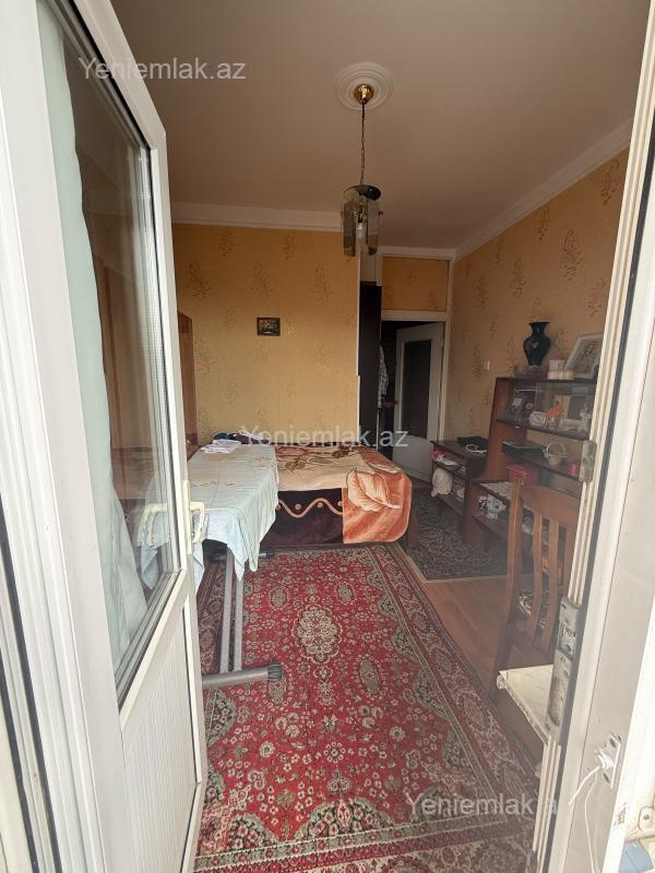 Satılır 3 otaqlı Bina evi menzil (Köhnə tikili), 80 m², Suraxanı rayonu — Mənzil, Bakı (4)