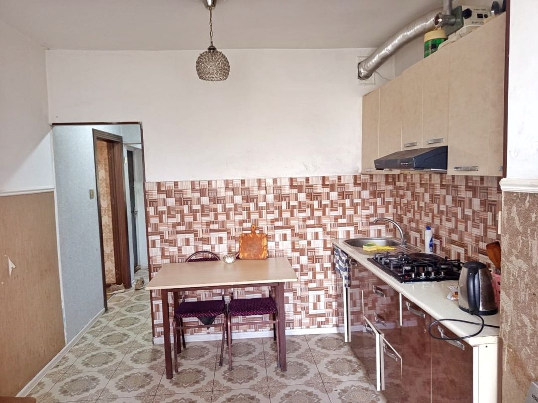 Satılır 2 otaqlı köhnə tikili 60 m² — Mənzil, Bakı (2)