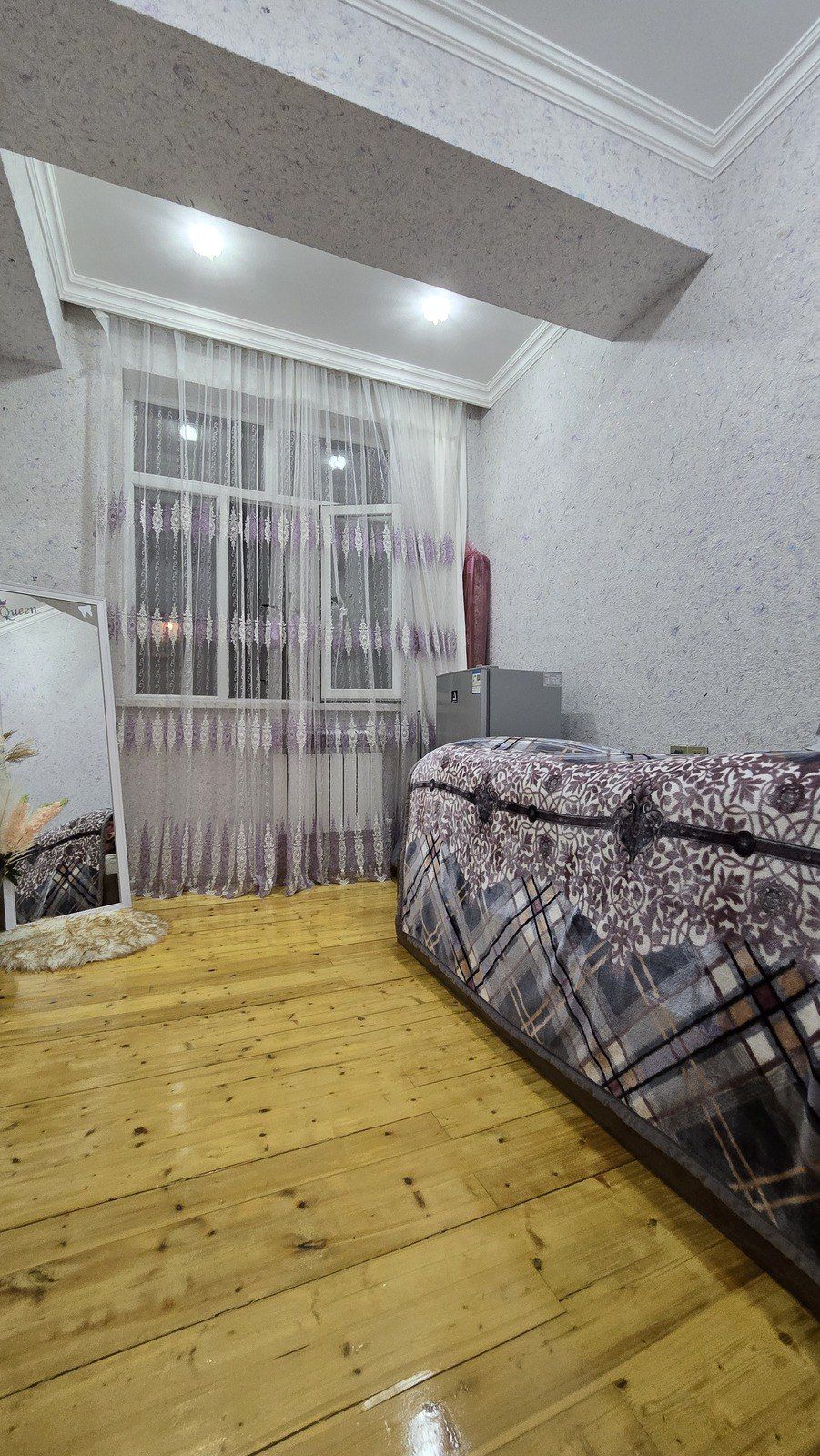 Satılır 3 otaqlı yeni tikili 80 m² — Mənzil, Sumqayıt (10)