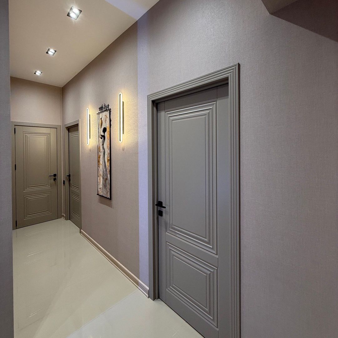 Satılır 2 otaqlı yeni tikili 55 m² — Mənzil, Sumqayıt (5)