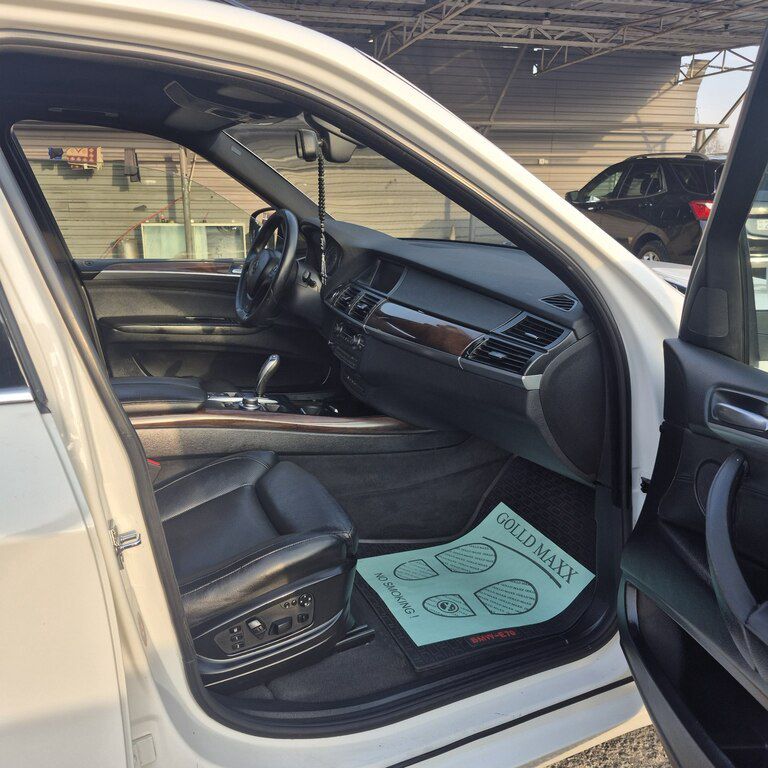 BMW X5, 4.8 L, 2008 il, 398 000 km 20-CD-070 — Avtomobillər, Gəncə (10)