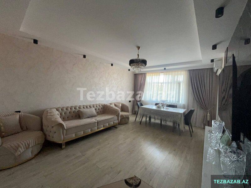 Badamdar Qesebesi,dtx hospitalin yani — Mənzil, Bakı (3)