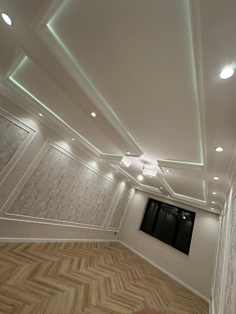 Satılır 6 otaqlı həyət evi/bağ evi 270 m² — Ev, villa, Bakı (6)