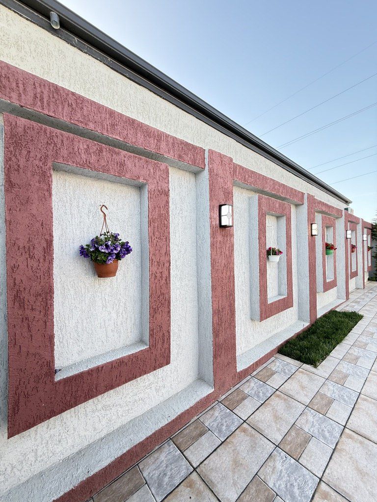 Satılır 4 otaqlı həyət evi/bağ evi 135 m² — Ev, villa, Bakı (9)