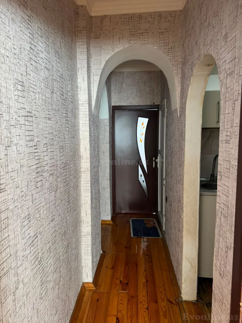 Satılır 2 otaqlı Mənzil Yeni tikili 46 m² Xırdalan — Mənzil, Xırdalan (7)