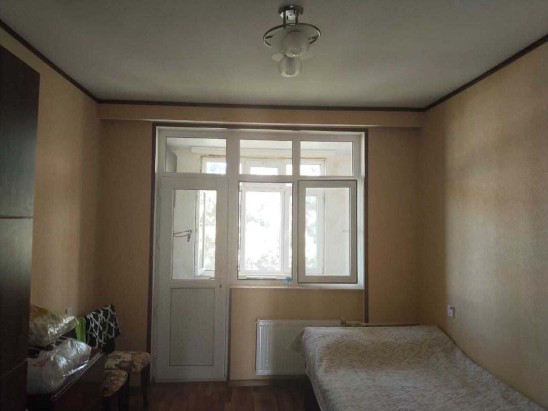 Satılır 3 otaqlı köhnə tikili 80 m² — Mənzil, Bakı (5)
