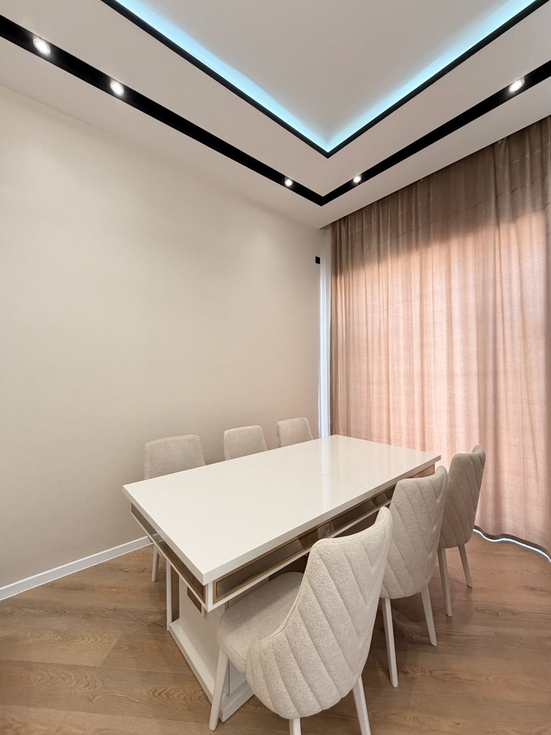 Satılır 4 otaqlı həyət evi/bağ evi 150 m² — Ev, villa, Bakı (10)