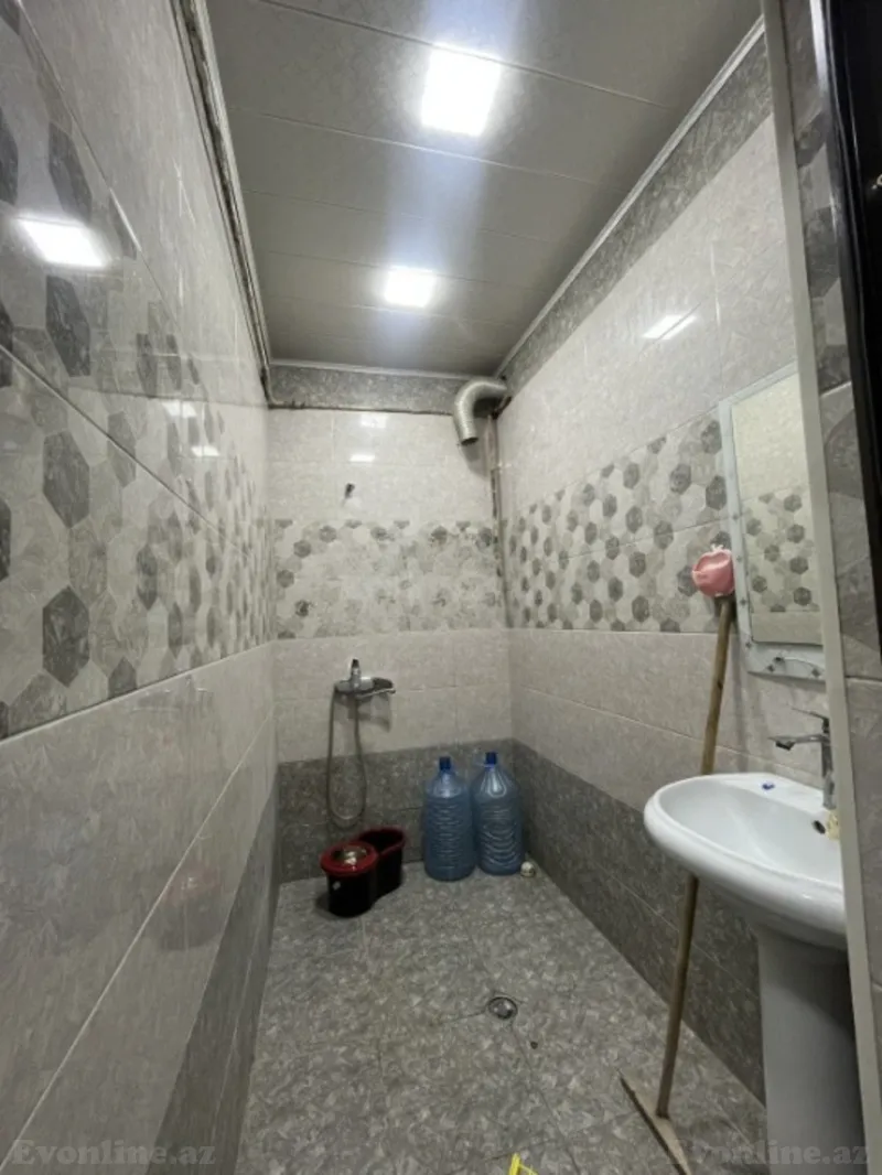 Kirayə verilir 2 otaqlı Mənzil Köhnə tikili 65 m² Bakı, Nizami r., Xalqlar Dostluğu m — Mənzil, Bakı (7)