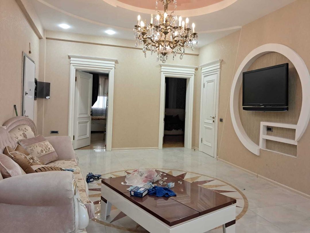 Satılır 3 otaqlı yeni tikili 170 m² — Mənzil, Bakı (6)