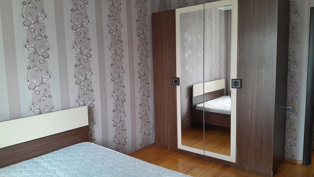 İcarəyə verilir 3 otaqlı köhnə tikili 80 m² — Mənzil, Bakı (11)